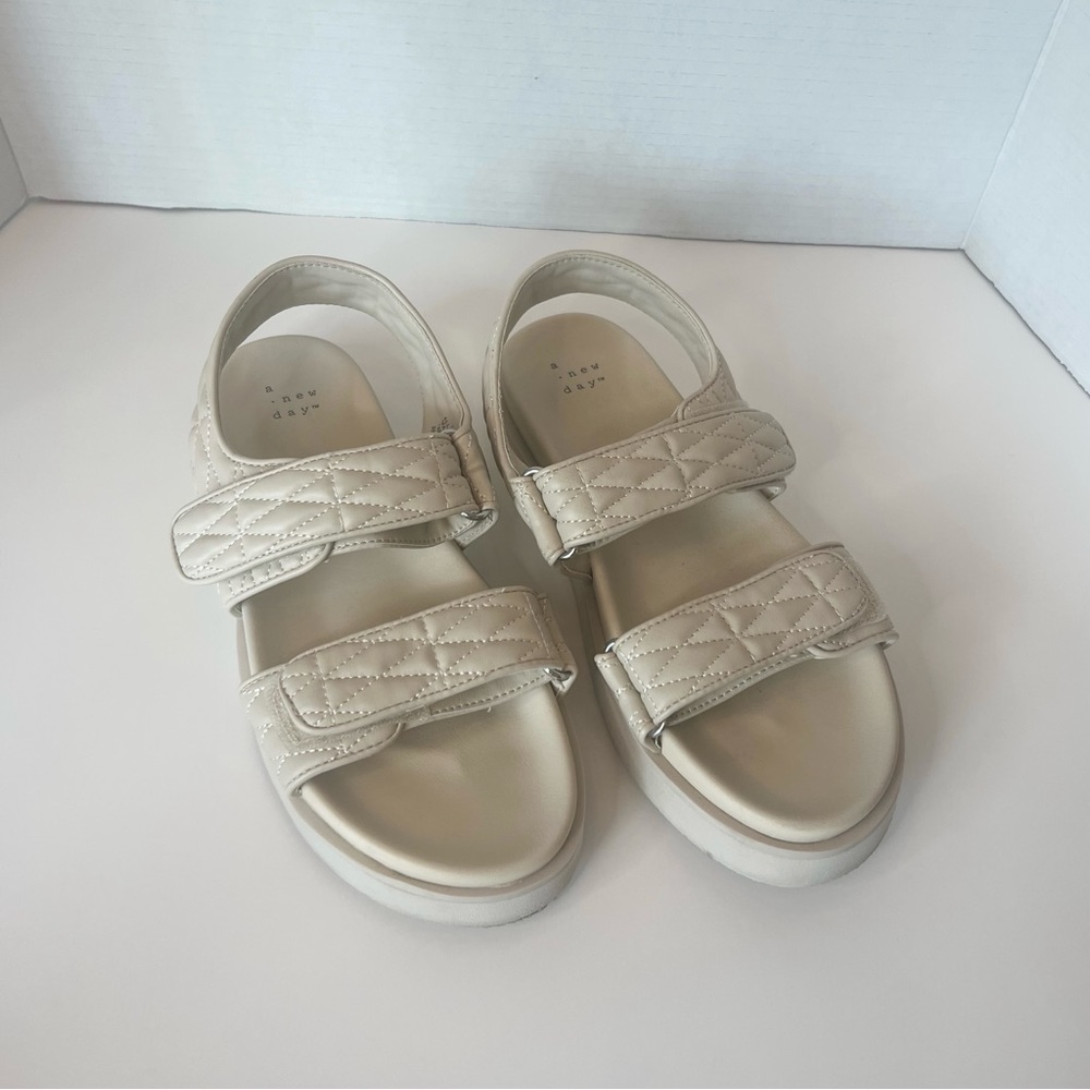 A New Day ⟡ sz 7.5